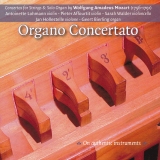 Organo Concertato