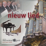 Zingt een nieuw Lied