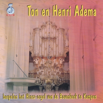 Ton en Henri Adema | Kampen