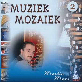 Muziek Mozaïek - Deel 2