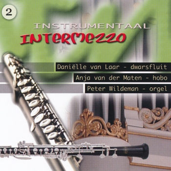 Instrumentaal Intermezzo - Deel 2