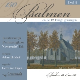 150 Psalmen en de 12 Enige gezangen - Deel 2