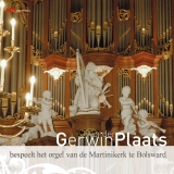 Gerwin van der Plaats | Martinikerk te Bolsward