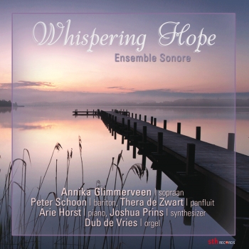 Whispering Hope