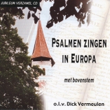 Psalmen zingen in Europa