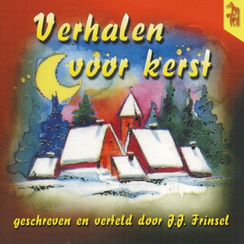 Verhalen voor kerst