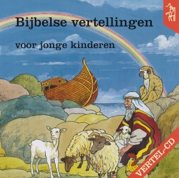 Bijbelse vertellingen - Deel 1