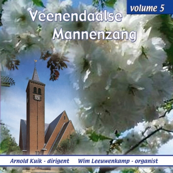 Veenendaalse Mannenzang - Deel 5