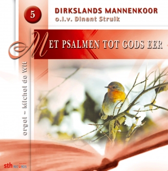 Met psalmen tot Gods eer - Deel 5