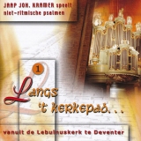 Langs 't kerkepad... - Deel 1