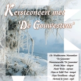 Kerstconcert met 'De Gouwestem'