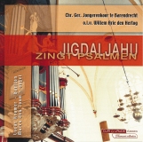 Jigdaljahu zingt psalmen