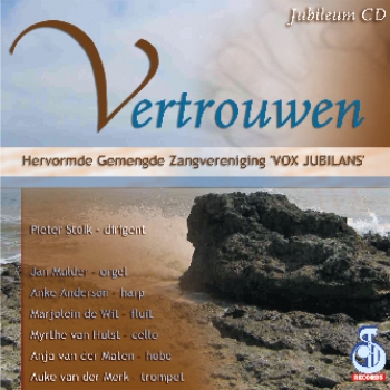 Vertrouwen