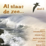 Al slaat de zee - Deel 8