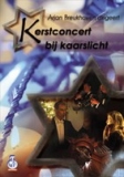 DVD - Arjan Breukhoven dirigeert | Kerstconcert bij Kaarslicht