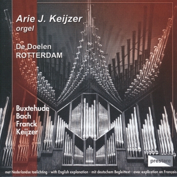 Arie J. Keijzer | De Doelen Rotterdam