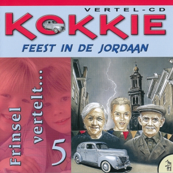 Kokkie - Deel 5