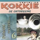 Kokkie - Deel 6