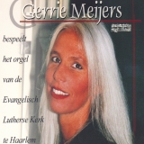 Gerrie Meijers | Haarlem