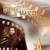 Het beste van Martin Mans - Deel 2