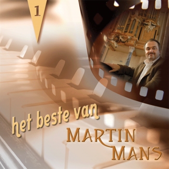 Het beste van Martin Mans - Deel 1