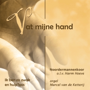 Vat mijne hand