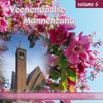 Veenendaalse Mannenzang - Deel 6