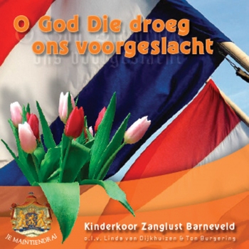 O God die droeg ons voorgeslacht