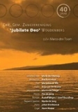 DVD - 40 jaar Jubilate Deo Woudenberg