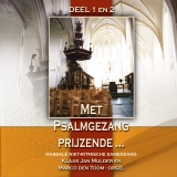 Met psalmgezang prijzende