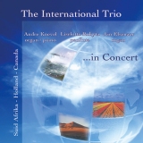 The International Trio... in concert