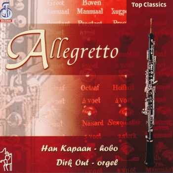 Allegretto