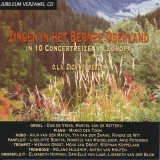 Zingen in het Berner Oberland in 10 concertreizen in Europa