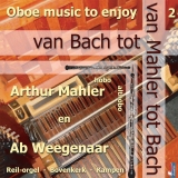 Oboe music to enjoy - Deel 2