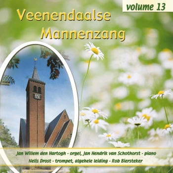 Veenendaalse Mannenzang - Deel 13