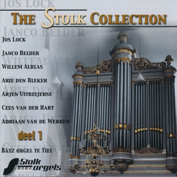 The Stolk Collection