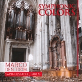 Marco den Toom | Symphonic Colors