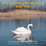 Aan d'oevers van zeer stille waat'ren