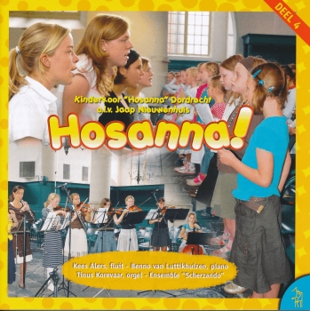 Hosanna!