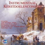 Instrumentaal Kerstdoelenconcert 