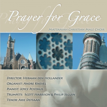 Prayer for Grace