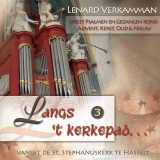 Langs 't kerkepad... - Deel 3