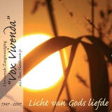 Licht van Gods liefde