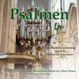 Psalmen met Genemuider Bovenstem - deel 4