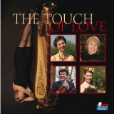 The touch of love