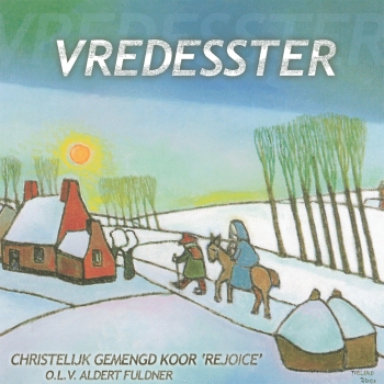 Vredesster