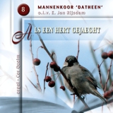  Als een hert gejaecht - Deel 8
