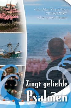 DVD - Zingt geliefde Psalmen