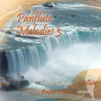 Panflute Melodies - Deel 3