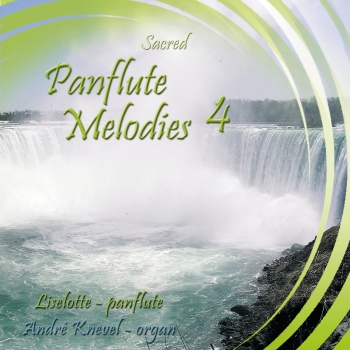 Panflute Melodies - Deel 4